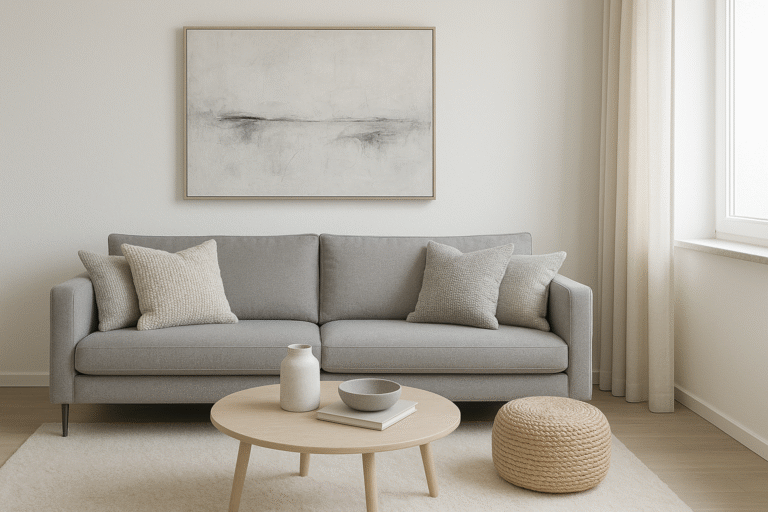 50+ Shades of Grey: Understanding Undertones (With My Top 5 Designer Pairings)